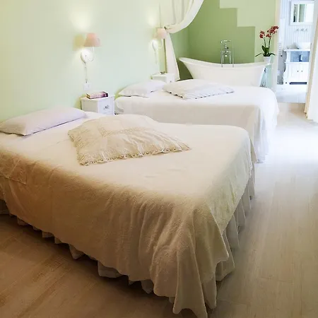 La Posadina House A Locazioni Turistiche Brevi Bed & Breakfast Cagliari