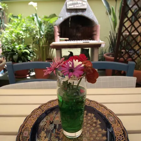 Bed & Breakfast La Posadina House A Locazioni Turistiche Brevi 4*
