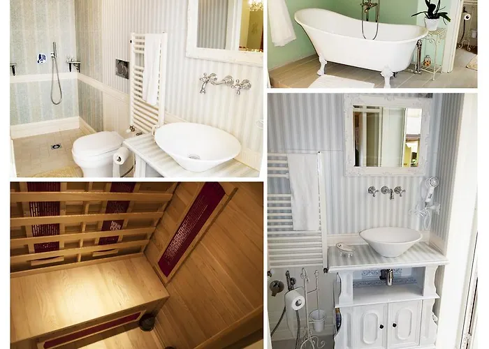 La Posadina House A Locazioni Turistiche Brevi Bed and breakfast
