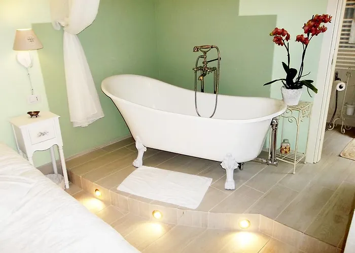 La Posadina House A Locazioni Turistiche Brevi Bed and breakfast 4*