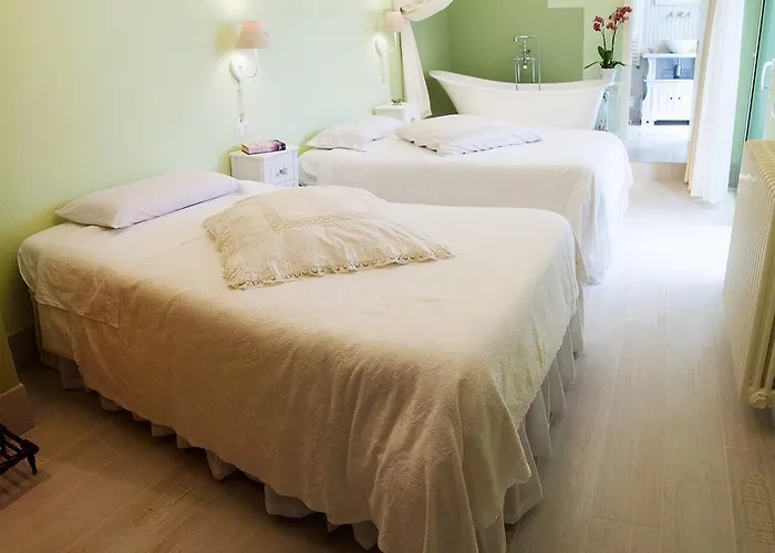 La Posadina House A Locazioni Turistiche Brevi Bed and breakfast Cagliari