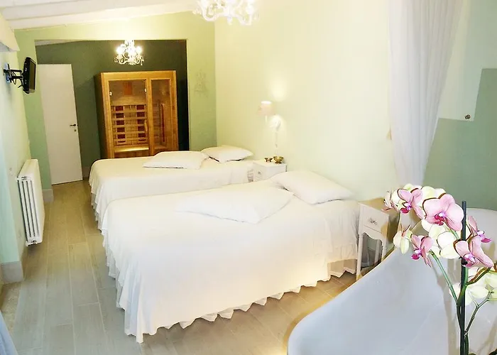 Bed and breakfast La Posadina House A Locazioni Turistiche Brevi Cagliari