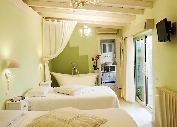 La Posadina House A Locazioni Turistiche Brevi Bed and breakfast Cagliari