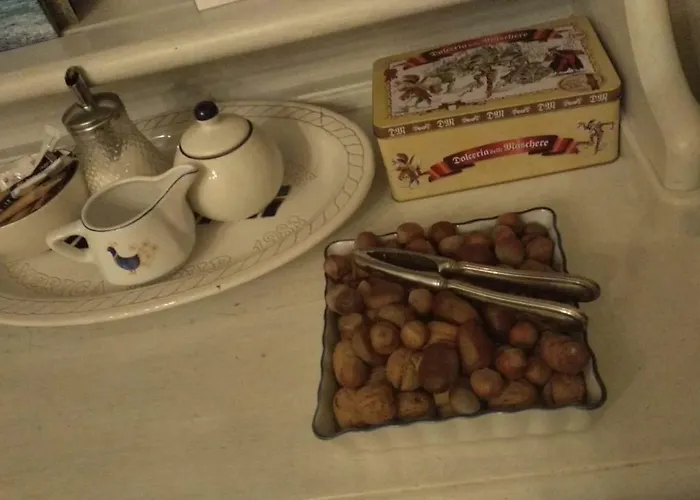 La Posadina House A Locazioni Turistiche Brevi Bed and breakfast