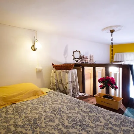 La Posadina House A Locazioni Turistiche Brevi Oda ve Kahvaltı 4*