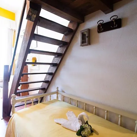 Panzió La Posadina House A Locazioni Turistiche Brevi 4*
