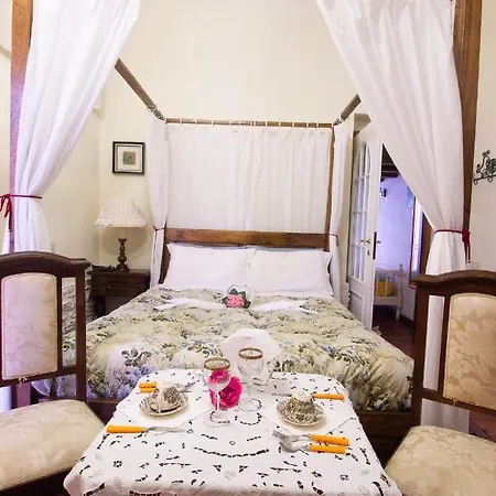 Oda ve Kahvaltı La Posadina House A Locazioni Turistiche Brevi Cagliari
