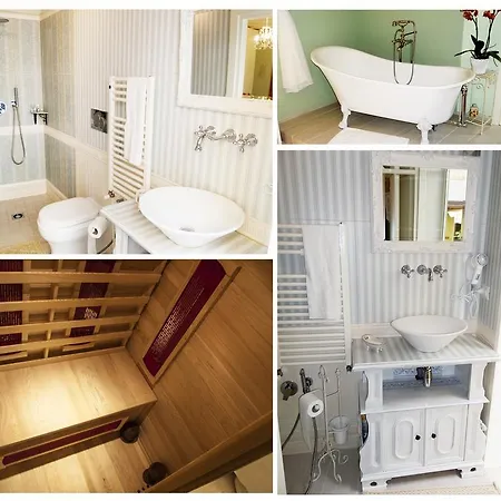 La Posadina House A Locazioni Turistiche Brevi Bed & Breakfast