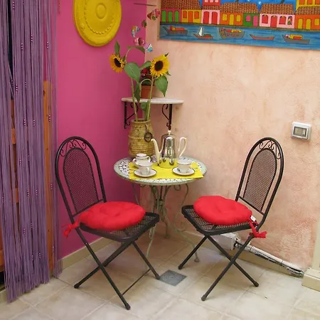 La Posadina House A Locazioni Turistiche Brevi * Cagliari