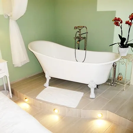 La Posadina House A Locazioni Turistiche Brevi Bed & Breakfast *