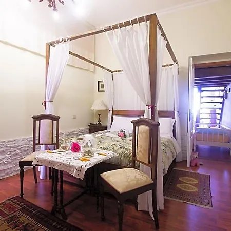La Posadina House A Locazioni Turistiche Brevi Bed & Breakfast Cagliari