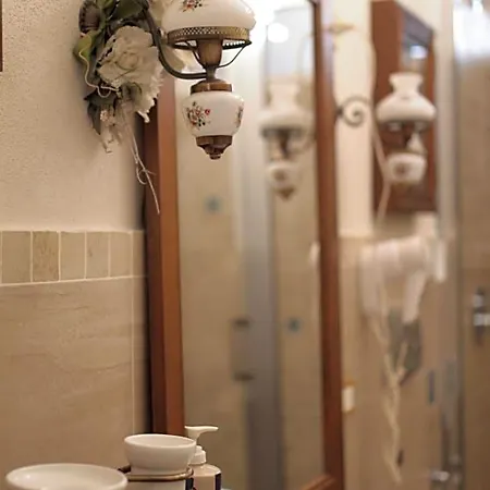 Bed and breakfast La Posadina House A Locazioni Turistiche Brevi