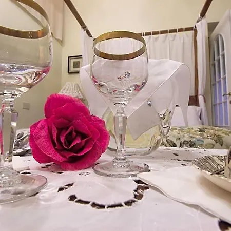 Bed & Breakfast La Posadina House A Locazioni Turistiche Brevi Cagliari