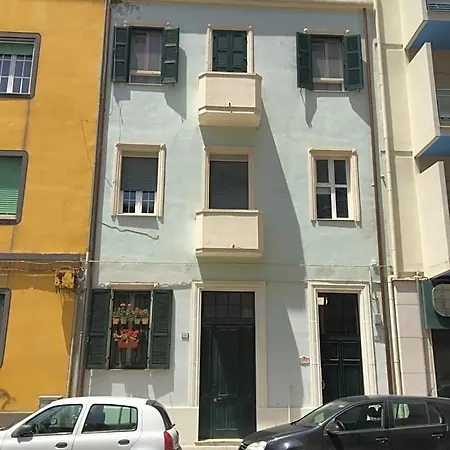 Bed & Breakfast La Posadina House A Locazioni Turistiche Brevi