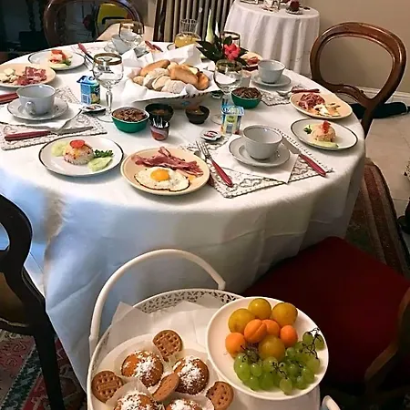 La Posadina House A Locazioni Turistiche Brevi