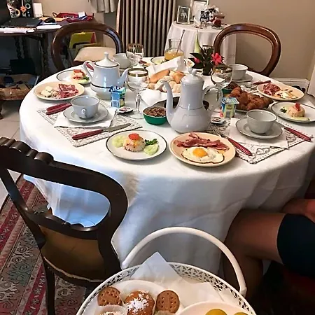 La Posadina House A Locazioni Turistiche Brevi