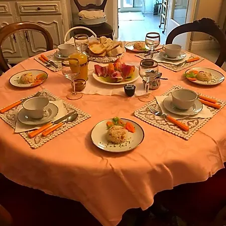 Bed & Breakfast La Posadina House A Locazioni Turistiche Brevi Cagliari