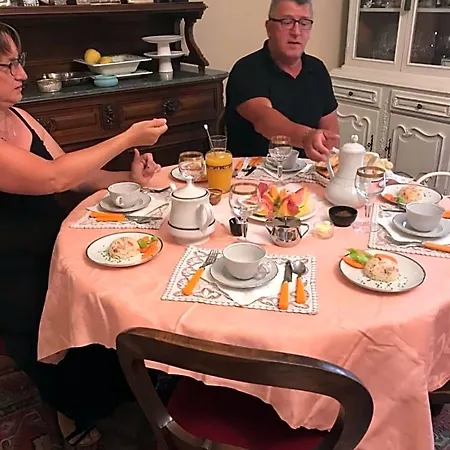 La Posadina House A Locazioni Turistiche Brevi 4* Cagliari