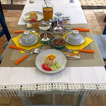 La Posadina House A Locazioni Turistiche Brevi Bed & Breakfast Cagliari