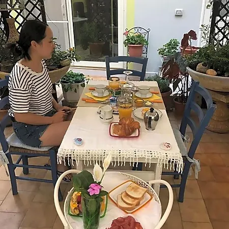 La Posadina House A Locazioni Turistiche Brevi 4*