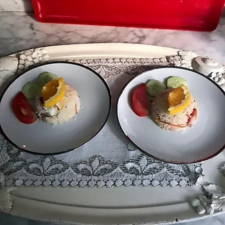La Posadina House A Locazioni Turistiche Brevi Bed & Breakfast Cagliari