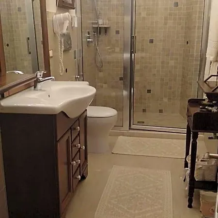 La Posadina House A Locazioni Turistiche Brevi Bed & Breakfast