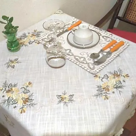 La Posadina House A Locazioni Turistiche Brevi Cagliari