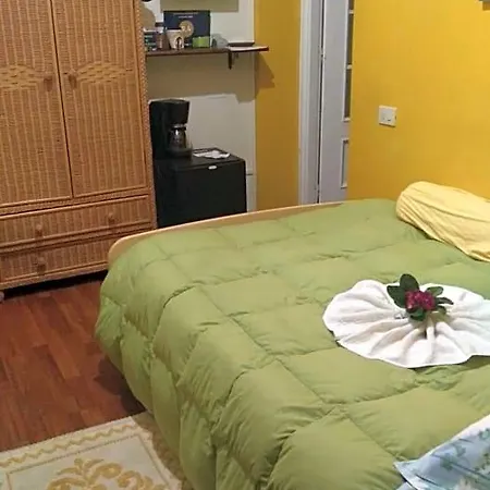 Bed and breakfast La Posadina House A Locazioni Turistiche Brevi 4*