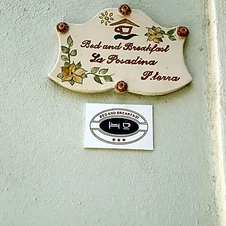 La Posadina House A Locazioni Turistiche Brevi Bed & Breakfast