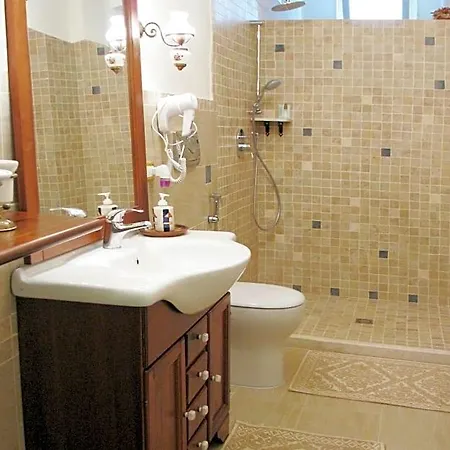La Posadina House A Locazioni Turistiche Brevi Bed & Breakfast 4*