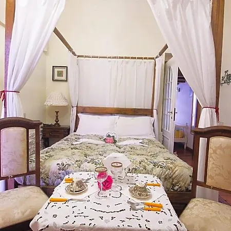 La Posadina House A Locazioni Turistiche Brevi Bed & Breakfast
