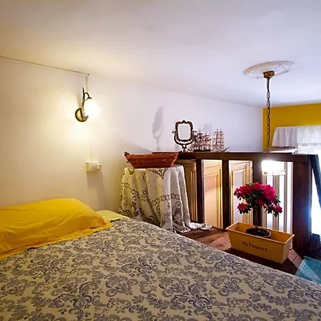 La Posadina House A Locazioni Turistiche Brevi 4* Cagliari