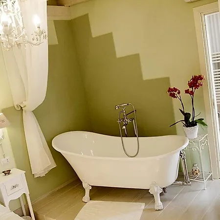 La Posadina House A Locazioni Turistiche Brevi Bed & Breakfast 4*