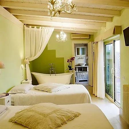Bed & Breakfast La Posadina House A Locazioni Turistiche Brevi 4*