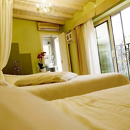 Bed & Breakfast La Posadina House A Locazioni Turistiche Brevi Cagliari