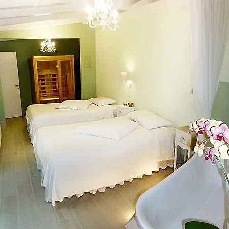 La Posadina House A Locazioni Turistiche Brevi 4* Cagliari