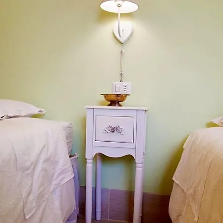 La Posadina House A Locazioni Turistiche Brevi Bed & Breakfast