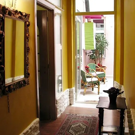 La Posadina House A Locazioni Turistiche Brevi Bed & Breakfast