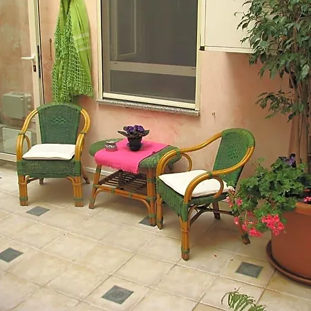 La Posadina House A Locazioni Turistiche Brevi 4* Cagliari