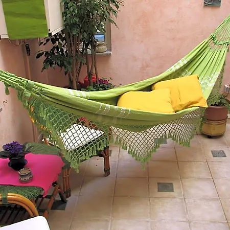 Bed & Breakfast La Posadina House A Locazioni Turistiche Brevi Cagliari