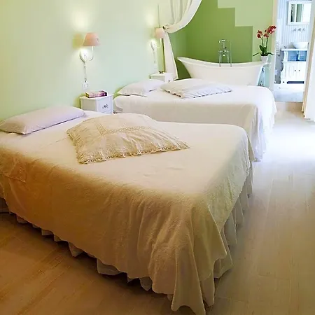 La Posadina House A Locazioni Turistiche Brevi Cagliari