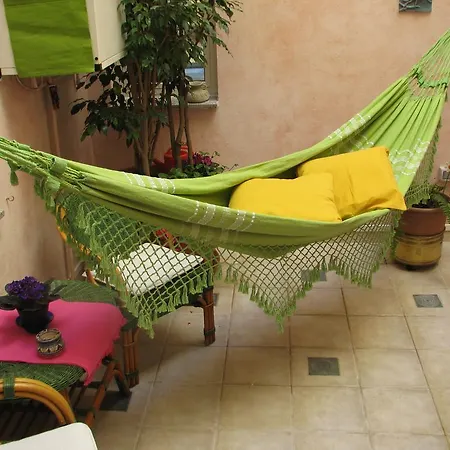 La Posadina House A Locazioni Turistiche Brevi Cagliari