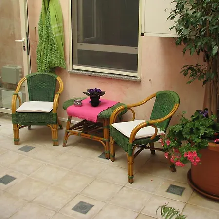 Bed & Breakfast La Posadina House A Locazioni Turistiche Brevi *