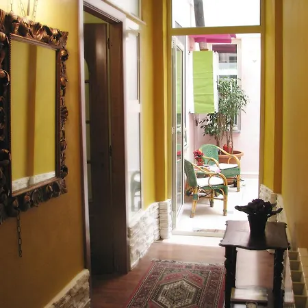 La Posadina House A Locazioni Turistiche Brevi