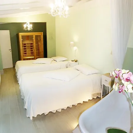 Bed & Breakfast La Posadina House A Locazioni Turistiche Brevi Cagliari