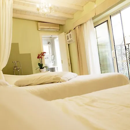 Bed & Breakfast La Posadina House A Locazioni Turistiche Brevi
