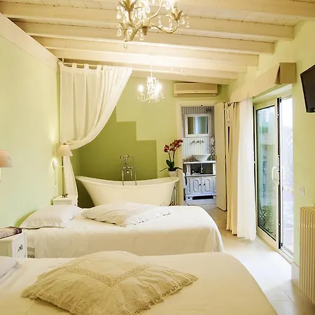 La Posadina House A Locazioni Turistiche Brevi ベッド・アンド・ブレックファスト カリアリ
