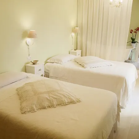 Bed & Breakfast La Posadina House A Locazioni Turistiche Brevi *
