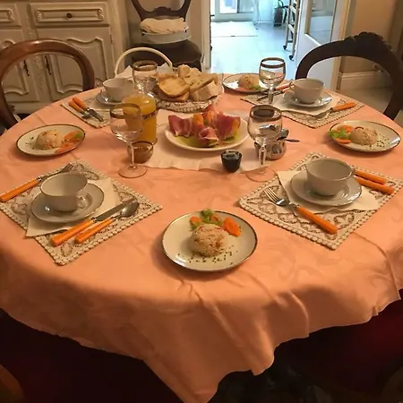 Bed & Breakfast La Posadina House A Locazioni Turistiche Brevi Cagliari