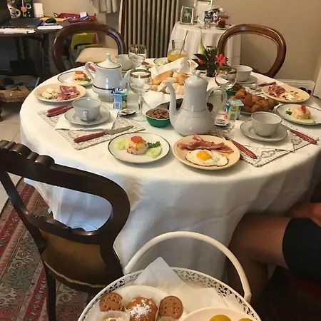 ベッド・アンド・ブレックファスト La Posadina House A Locazioni Turistiche Brevi 4*